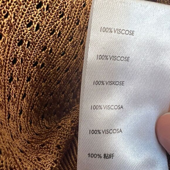 Free People H20 Crew Pullover - Picture 7 of 7